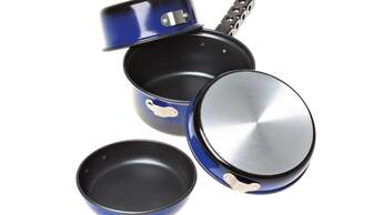 OD Outwell Teflon Kochset