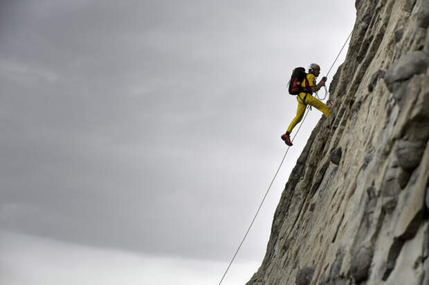 OD Patagonia Expedition Race