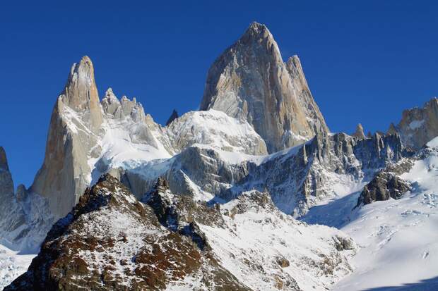 OD Patagonien Torres Fitz Roy 1