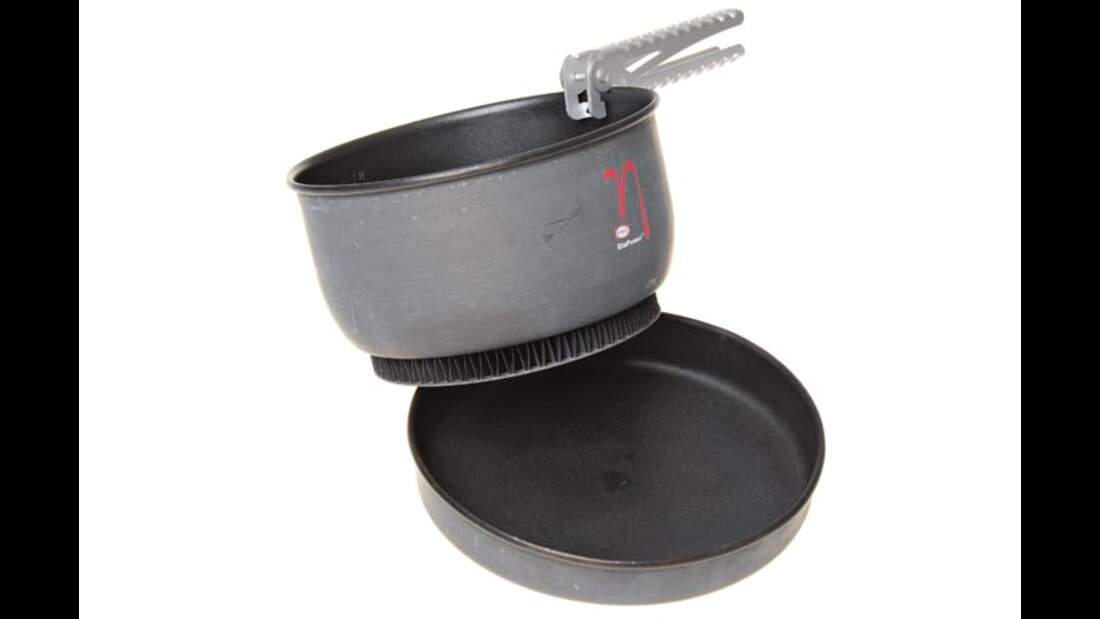 Zu Potte kommen | outdoor-magazin.com