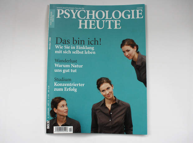OD Psychologie Heute