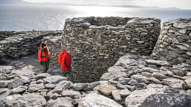 OD Reisestory 02/2022: Irland Kerry