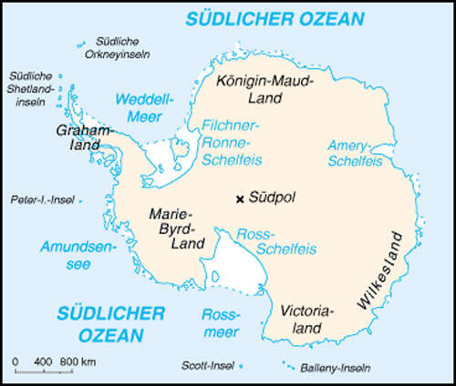 OD Robert Scott Südpol Polarforscher Abenteurer