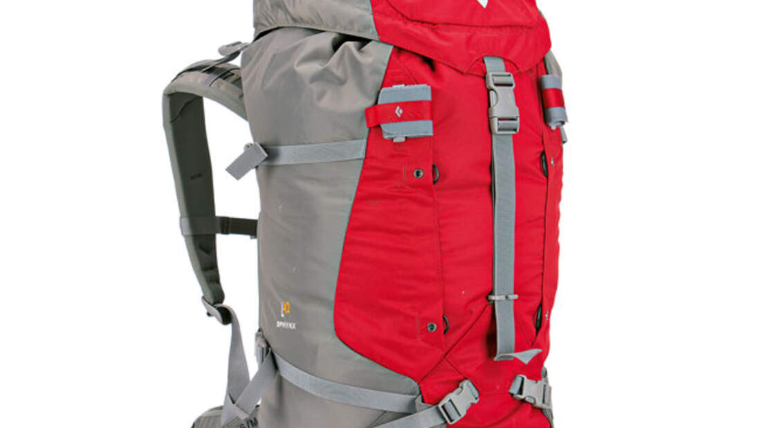 OD Rucksack Black Diamond Sphynx 42