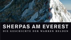 OD Sherpas am Mount Everest