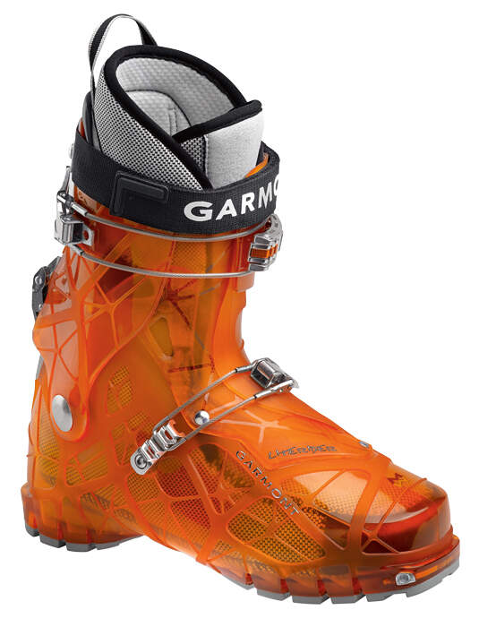 OD Skitouren Boots 2010 Garmont Literider Gfit (jpg)