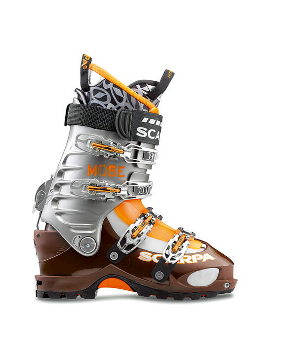 OD Skitouren Boots 2010 Scarpa Mobe (jpg)