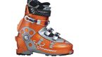 OD Skitouren Boots - Dynafit Zzero 3 PX MF