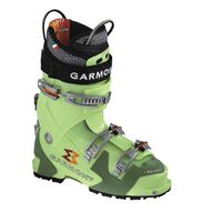 OD Skitouren Boots - Garmont Helium