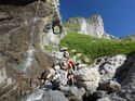 OD Tal der 1000 Wasserfälle - Wallis