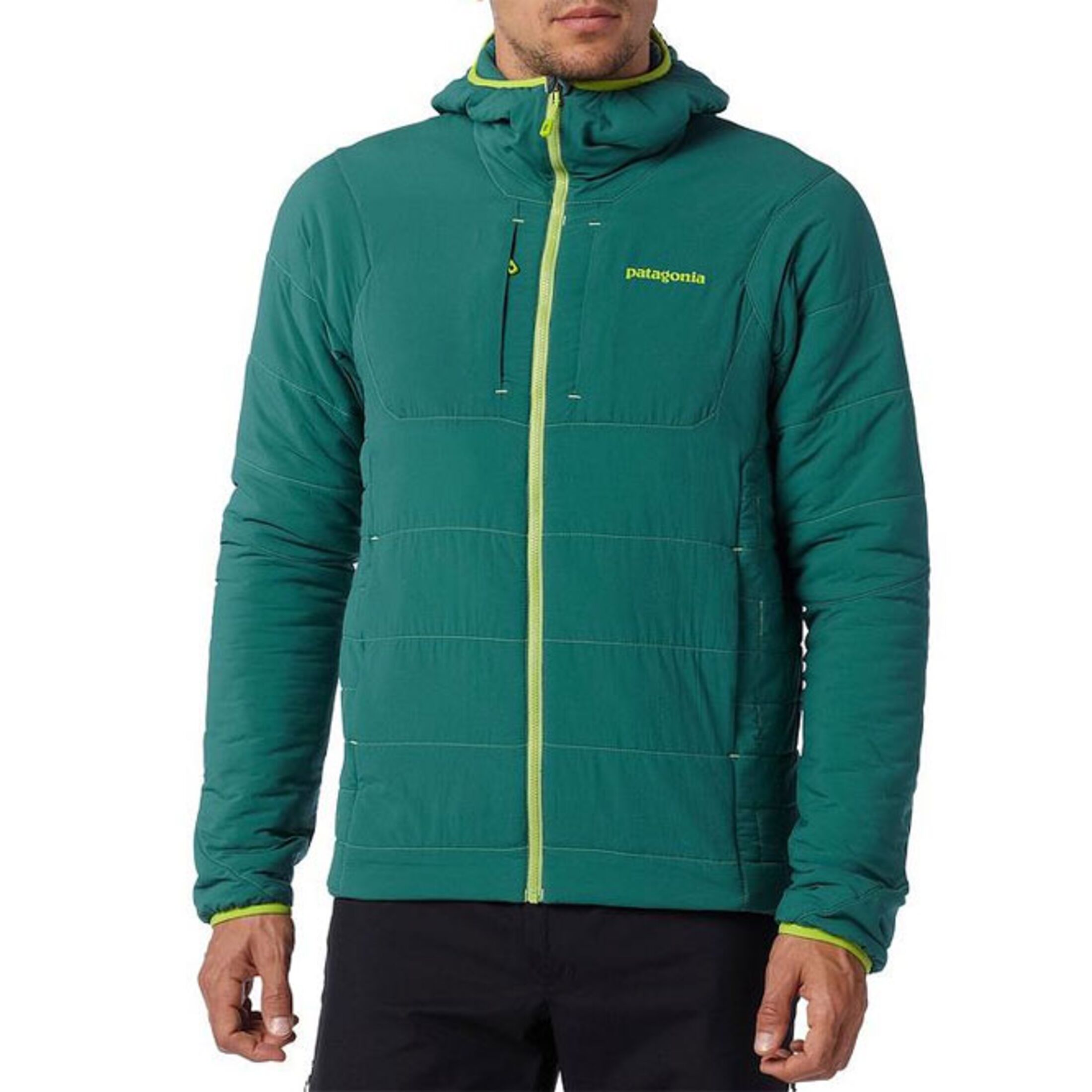 Testbericht: Patagonia Nano Air Hoody (Kauftipp) | outdoor-magazin.com