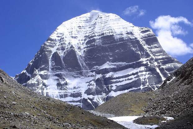 OD Tibet Kailash Berg