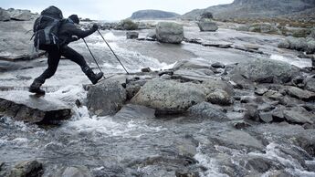 OD Trekking in der Hardangervidda