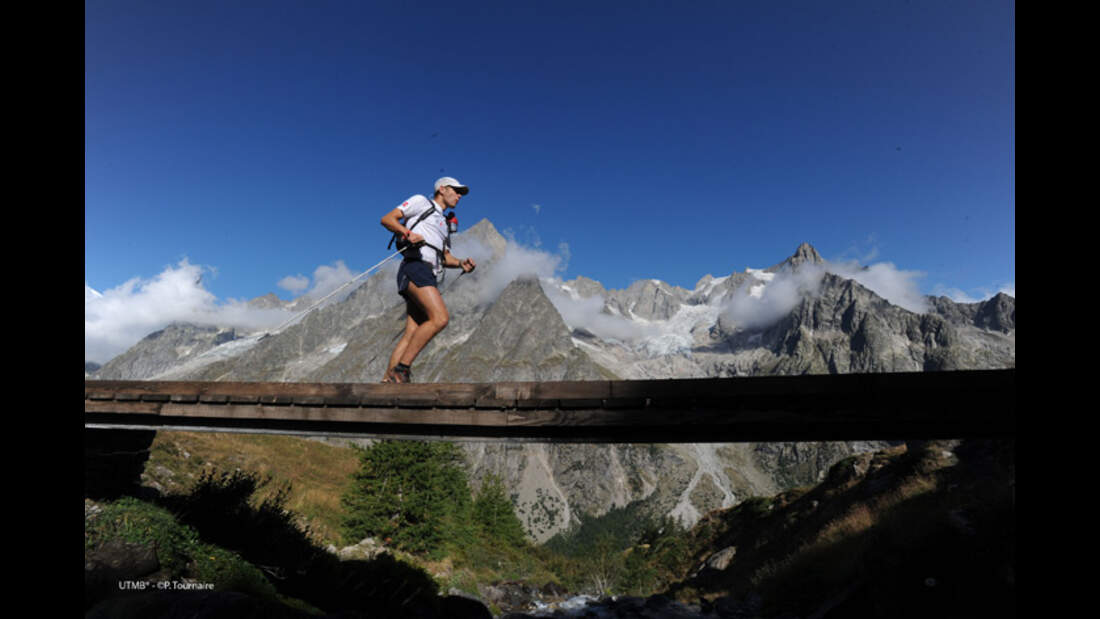 OD Ultra Trail Mont Blanc