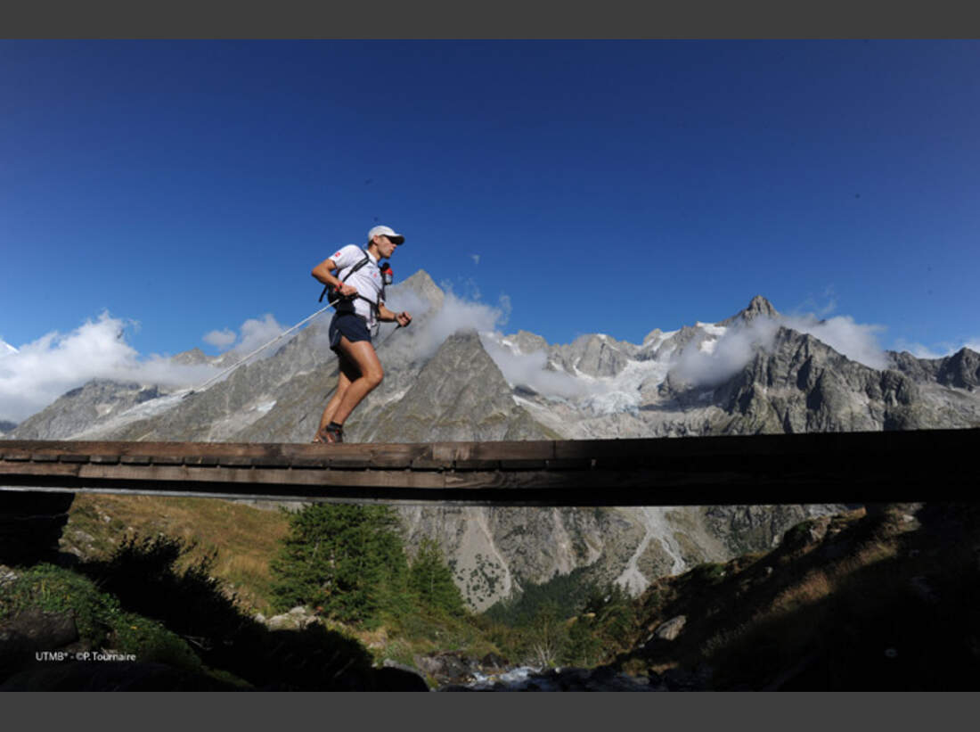 OD Ultra Trail Mont Blanc