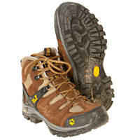 OD Wanderschuhe - Jack Wolfskin Escalade Mid Texapore