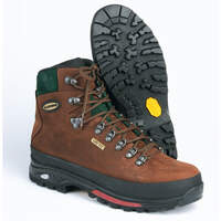 OD Wanderschuhe Lowa Tahoe GTX