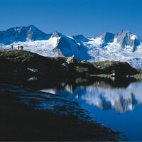OD Zu Fuß über die Alpen - alle Infos zum Alpencross 9
