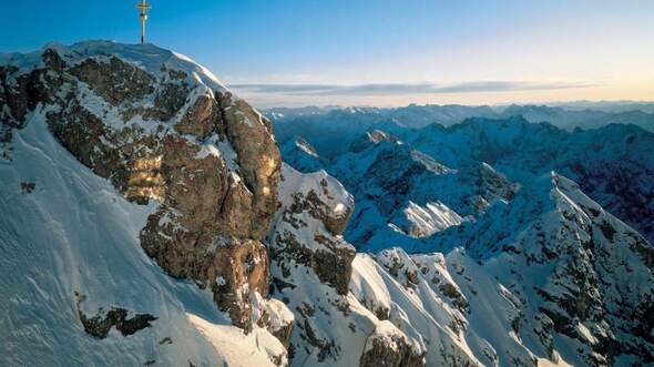OD Zugspitze Attraktionen Impressionen01 (jpg)