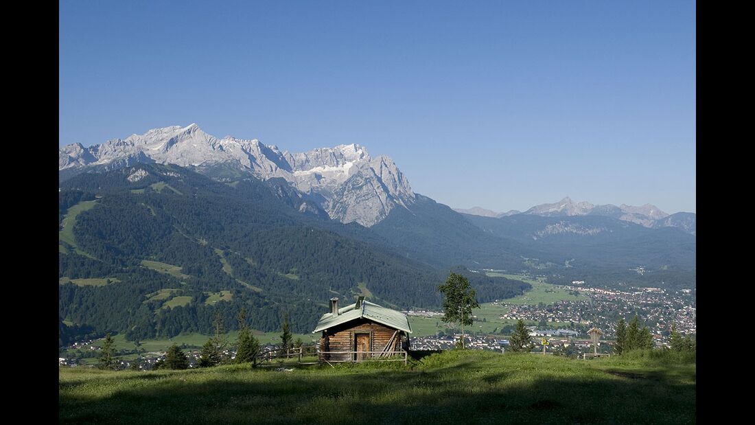 OD Zugspitze Attraktionen Impressionen14 (jpg)