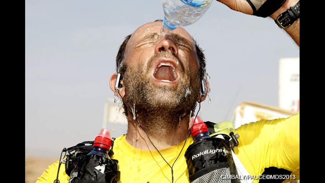 OD marathon des sables sahara Wüste marokko