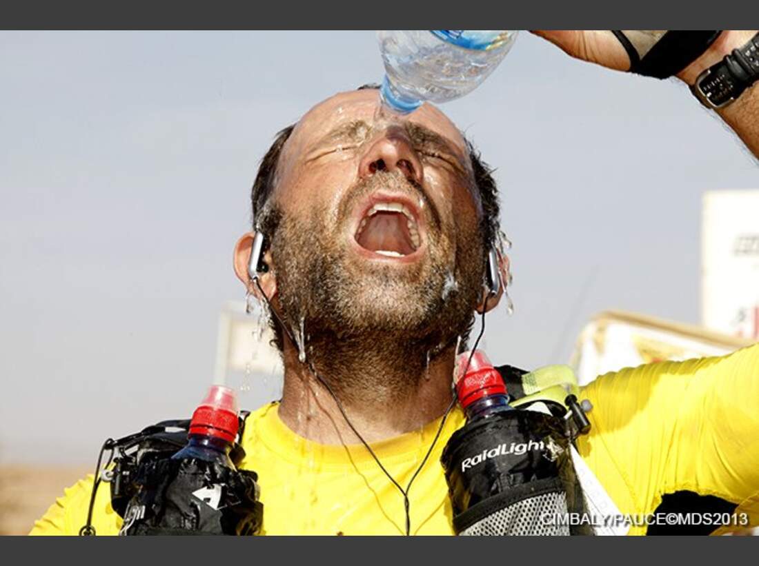 OD marathon des sables sahara Wüste marokko