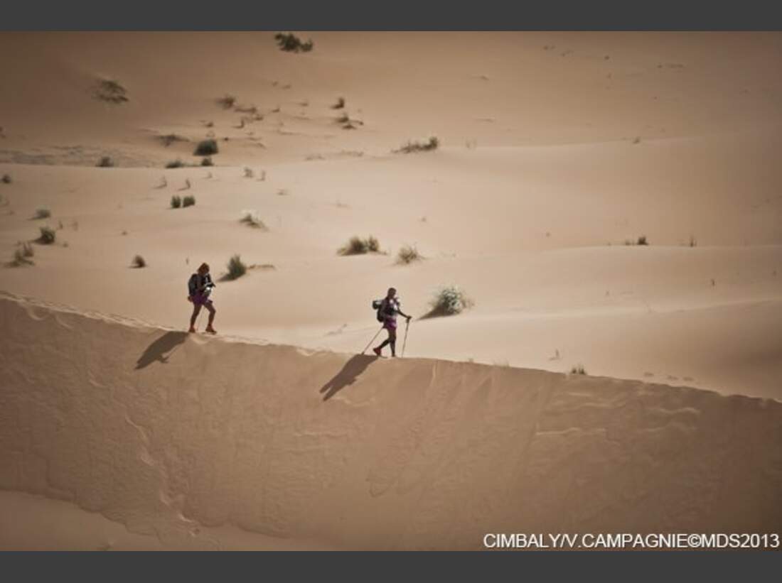 OD marathon des sables sahara Wüste marokko