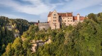 Online-Special Bayern: Sightsleeping Hotels
