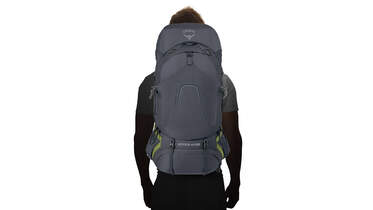 osprey atmos 65 large