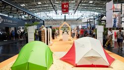 OutDoor by ISPO München 2019