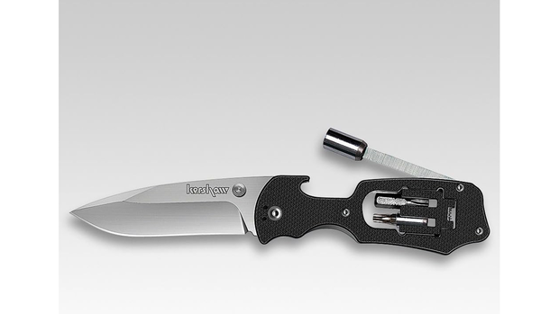 Outdoo-Messer