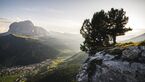 Outdoor-Destination Dolomiten