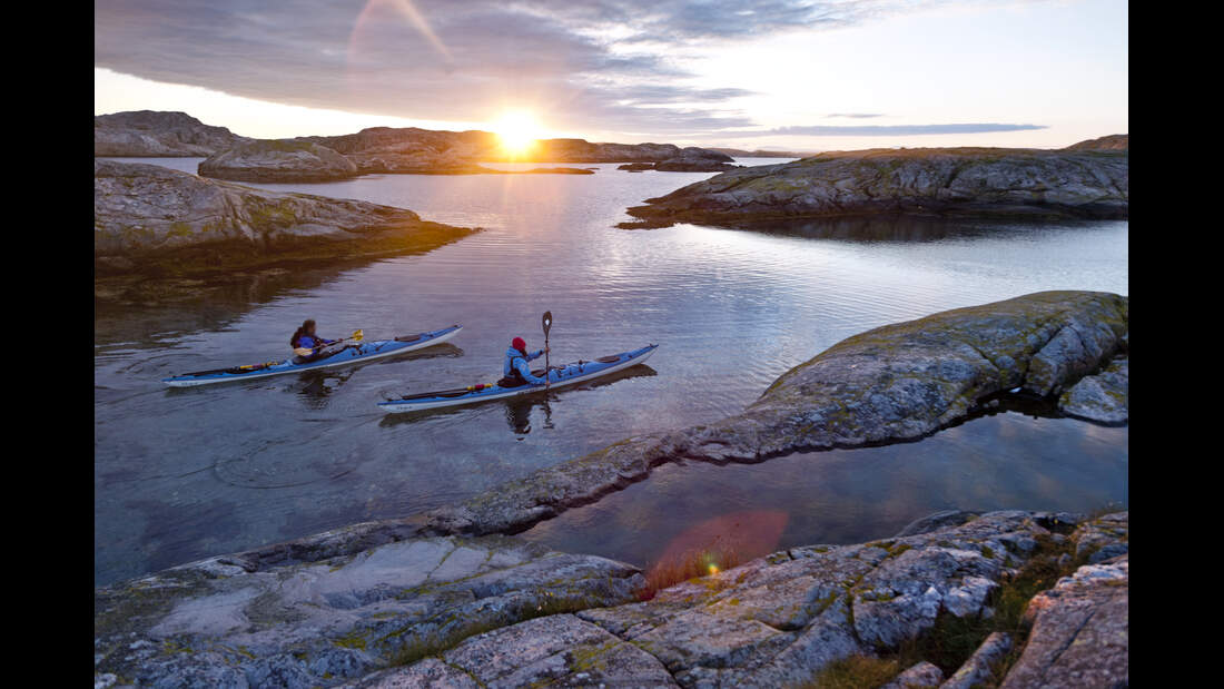 10 perfekte Outdoor-Trips in Skandinavien | outdoor-magazin.com