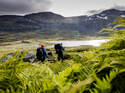 Outdoor-Destination Schweden