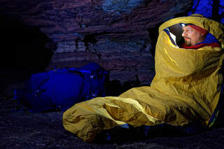 Outdoor Research Interstellar Bivy Biwaksack