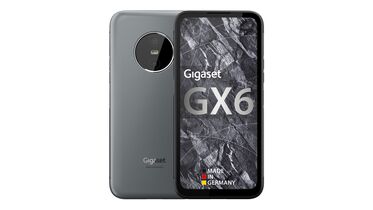 Outdoor-Smartphone Gigaset GX6