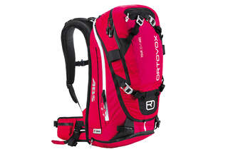 PS 0114 Skitouren Special Rucksäcke Lawinenairbag - Ortovox Tour 32+7