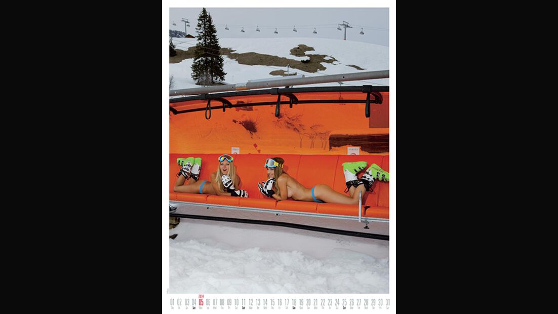 PS 0213 Kalender Skilehrerinnen 2014 6