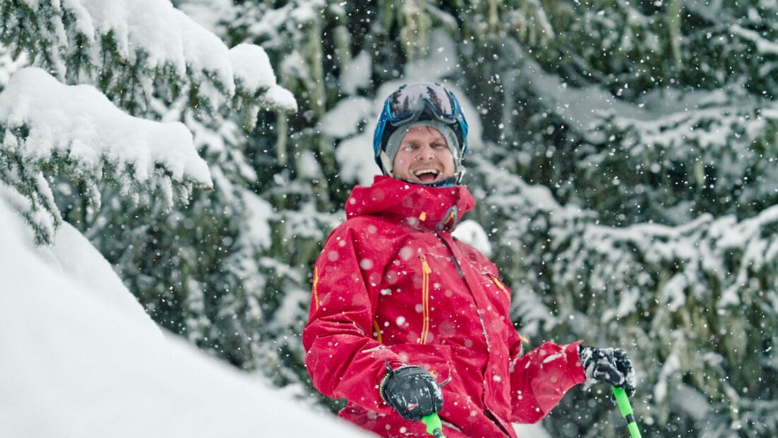 Sportneer Skijacke Damen Wasserdichter Mantel Winter mit Fleece Kapuze für Snowboarding Berg-Skifahren Outdoor-Mantel mit Abnehmbarer Kapuze