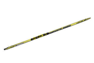 PS 2014 Langlaufski Test Fischer CRS Crown