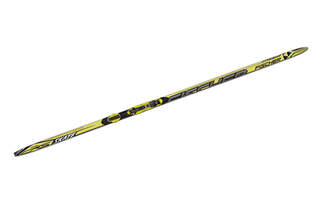 PS 2014 Langlaufski Test Fischer RCR Crown