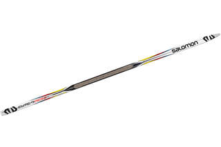 PS 2014 Langlaufski Test Salomon Elite 9 Aero Grip