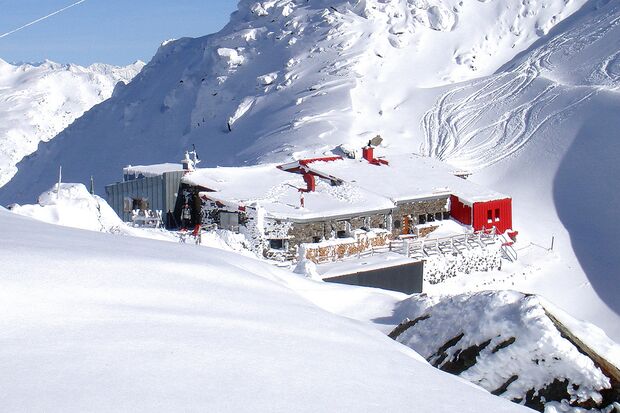 PS 2014 Skitourenspecial Pistentouren Glungenzer
