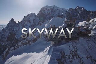 PS 2016 Salomon TV Skyway Aufmacher Video Teaser