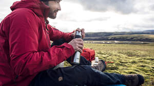 PS Thermos Ultralight