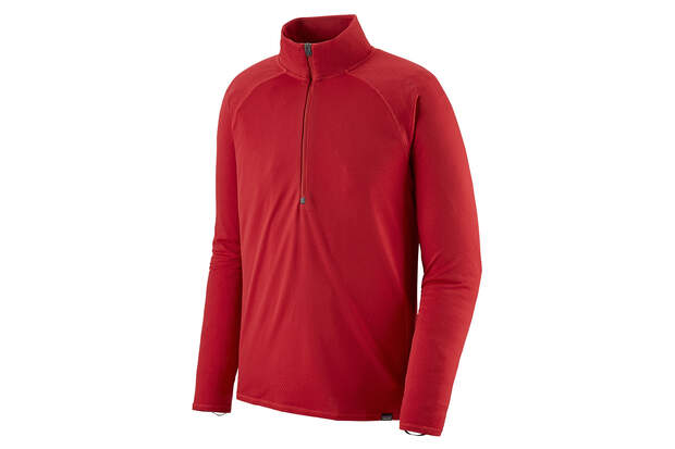 Patagonia Capilene Midweight Longsleeve