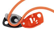 Petzl Neox neues Sicherungsgerät