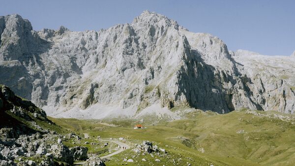 Picos de Europa