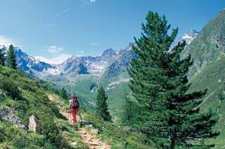 Planer: Ötztal