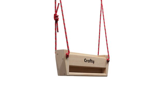 Portables Hangboard mini